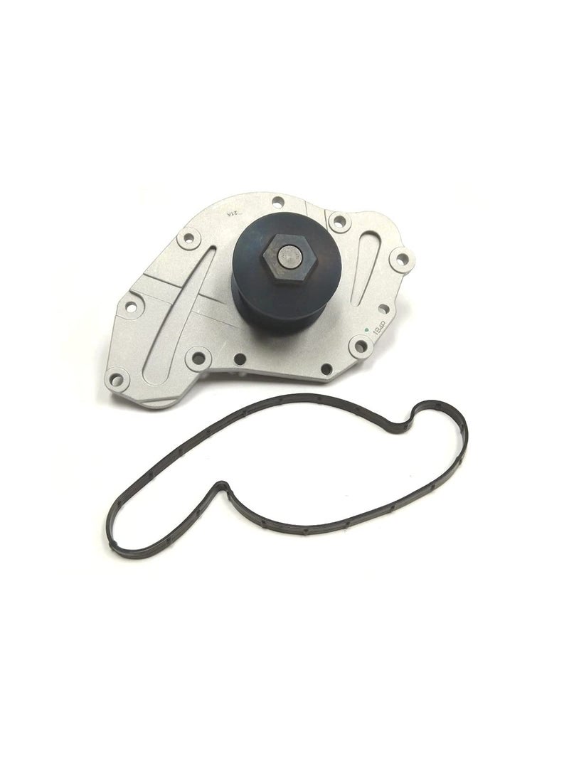 OAW CR7170 Water Pump for (2005-2011) 3.5L-V6 & 4.0L-V8 on Chrysler 300, Pacifica, Sebring, Town & Country, Dodge Avenger, Challenger, Charger, Grand Caravan, Journey, Magnum, Nitro - Image 5